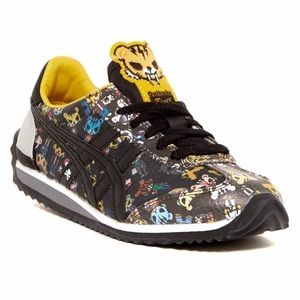 tokidoki asics